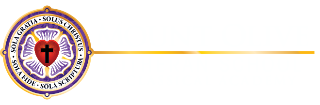 Mount Olive Lutheran School