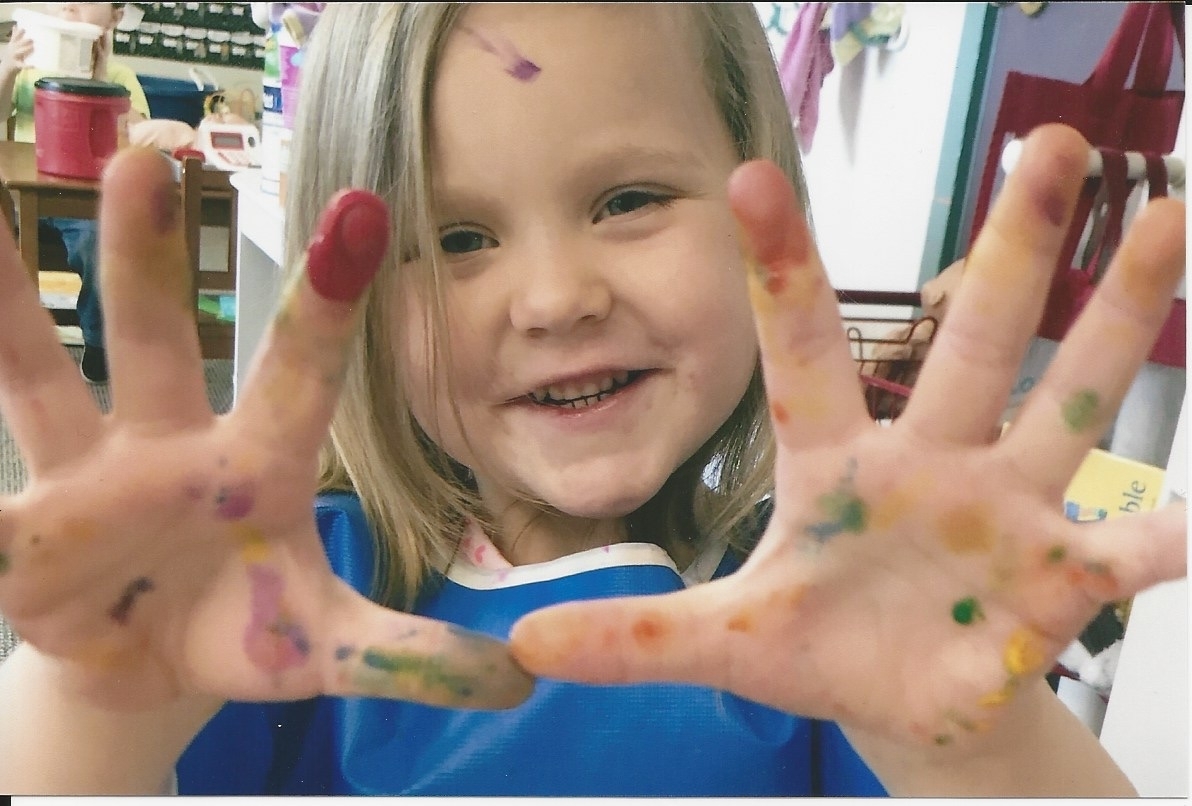 Preschool Mount Olive Lutheran School